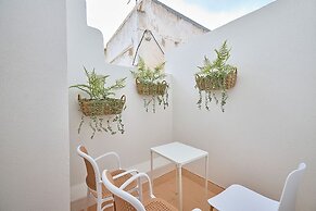 INNER Hostal Es Molí