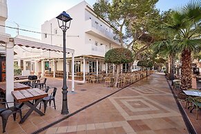 INNER Hostal Es Molí