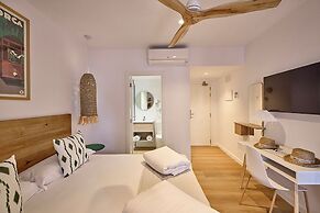 INNER Hostal Es Molí