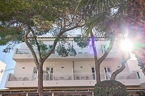 INNER Hostal Es Molí