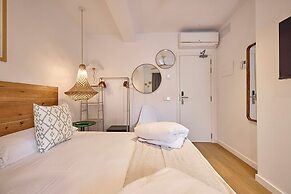 INNER Hostal Es Molí