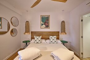 INNER Hostal Es Molí