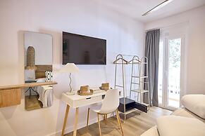 INNER Hostal Es Molí