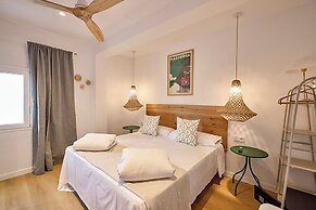 INNER Hostal Es Molí