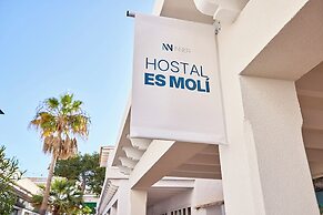 INNER Hostal Es Molí