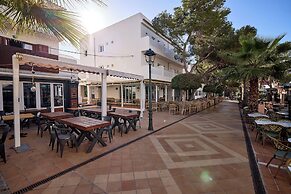 INNER Hostal Es Molí