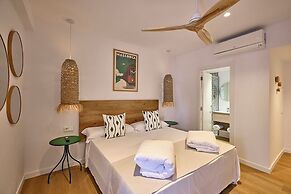 INNER Hostal Es Molí