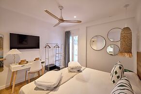 INNER Hostal Es Molí