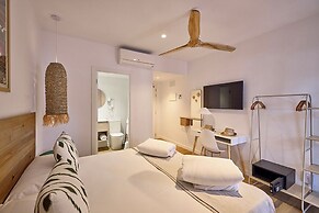 INNER Hostal Es Molí