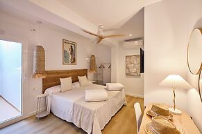 INNER Hostal Es Molí