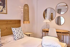 INNER Hostal Es Molí