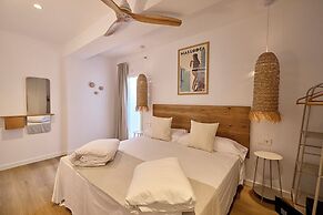 INNER Hostal Es Molí