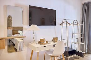 INNER Hostal Es Molí