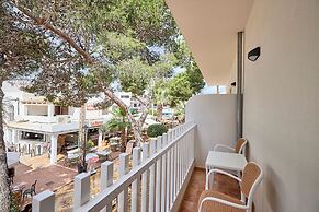 INNER Hostal Es Molí