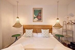 INNER Hostal Es Molí