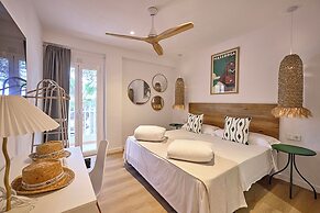 INNER Hostal Es Molí