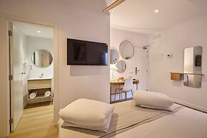 INNER Hostal Es Molí