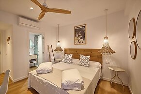 INNER Hostal Es Molí