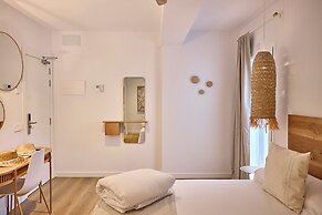 INNER Hostal Es Molí