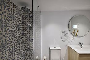 INNER Hostal Es Molí