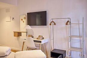 INNER Hostal Es Molí