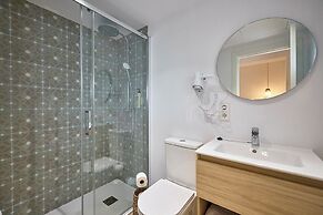 INNER Hostal Es Molí