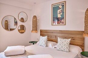 INNER Hostal Es Molí