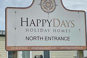 Static Caravan Skegness Free Parking Close Beach