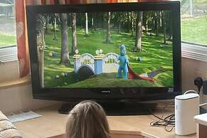 Static Caravan Skegness Free Parking Close Beach