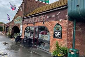 Static Caravan Skegness Free Parking Close Beach