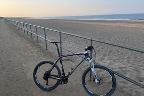 Static Caravan Skegness Free Parking Close Beach