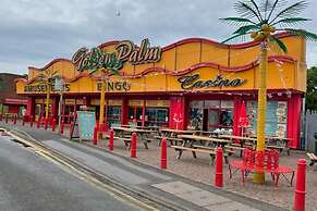 Static Caravan Skegness Free Parking Close Beach