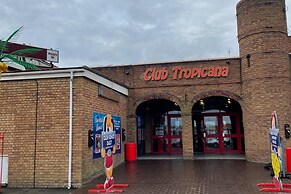 Static Caravan Skegness Free Parking Close Beach