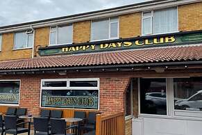 Static Caravan Skegness Free Parking Close Beach