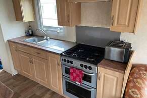 Static Caravan Skegness Free Parking Close Beach
