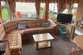 Static Caravan Skegness Free Parking Close Beach
