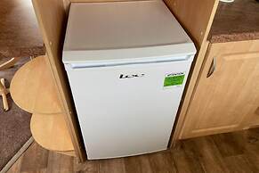 Static Caravan Skegness Free Parking Close Beach