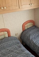 Static Caravan Skegness Free Parking Close Beach