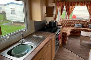 Static Caravan Skegness Free Parking Close Beach