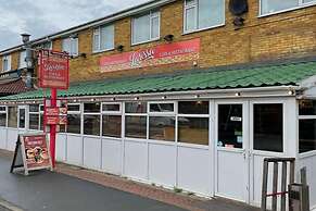 Static Caravan Skegness Free Parking Close Beach