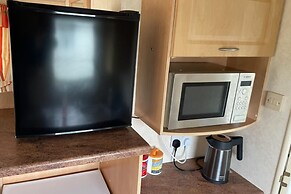 Static Caravan Skegness Free Parking Close Beach