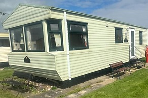 Static Caravan Skegness Free Parking Close Beach