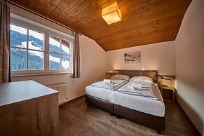 Delfi Ski & Bike Apartments