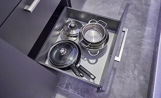 Delfi Ski & Bike Apartments