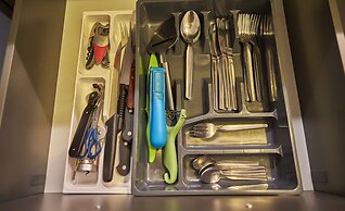 Delfi Ski & Bike Apartments