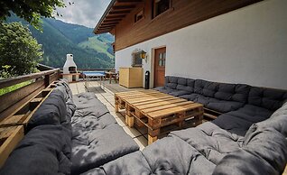 Delfi Ski & Bike Apartments