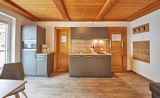 Delfi Ski & Bike Apartments