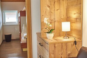 Delfi Ski & Bike Apartments