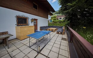 Delfi Ski & Bike Apartments