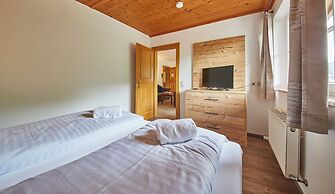 Delfi Ski & Bike Apartments